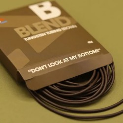 Волфрамов шлаух OMC BLEND TUNGSTEN TUBING