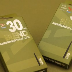 Волфрамов шлаух  OMC BLEND Tungsten Anti Tangle Sleeves