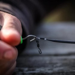 Волфрамов шлаух  OMC BLEND Tungsten Anti Tangle Sleeves