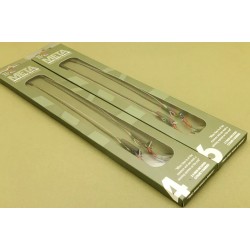Готов монтаж OMC META All-In-1 Rig 3: Helicopter Spinner