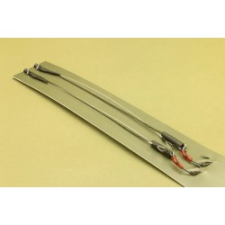 Готов монтаж OMC META All-In-1 Rig 3: Helicopter Spinner