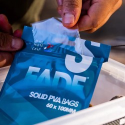 PVA торбички OMC FADE SOLID PVA BAGS