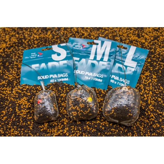 PVA торбички OMC FADE SOLID PVA BAGS