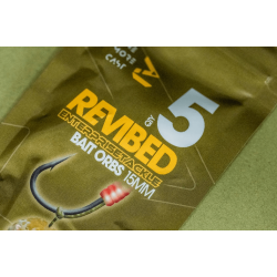 Сфери за стръв OMC REVIBED BAIT ORBS
