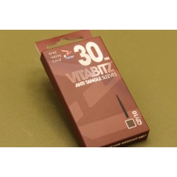 Противооплитащ шлаух OMC VITABITZ Anti Tangle Sleeves