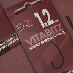 Термошлаух OMC VITABITZ Simply Shrink Tubing