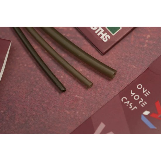 Термошлаух OMC VITABITZ Simply Shrink Tubing