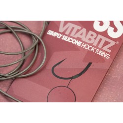 Шлаух за кука OMC VITABITZ Simply Silicone Hook Tubing