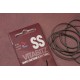 Шлаух за кука OMC VITABITZ Simply Silicone Hook Tubing