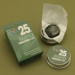 Волфрамова тежест OMC BLEND Tungsten Putty