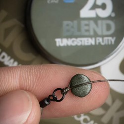 Волфрамова тежест OMC BLEND Tungsten Putty