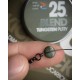 Волфрамова тежест OMC BLEND Tungsten Putty