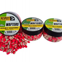 Уафтър RESPECT HONEY MANGO