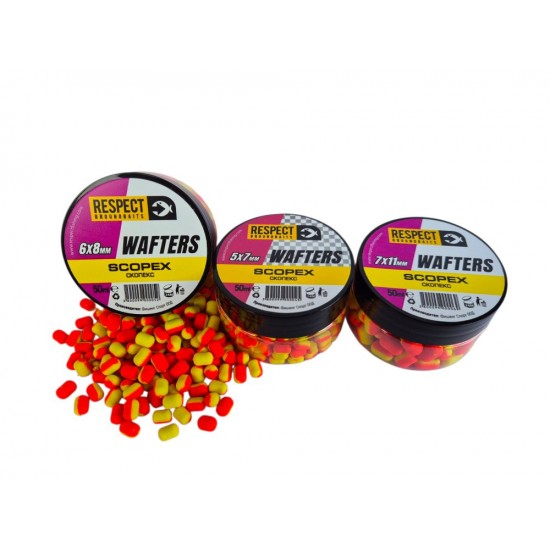 Уафтър RESPECT SCOPEX