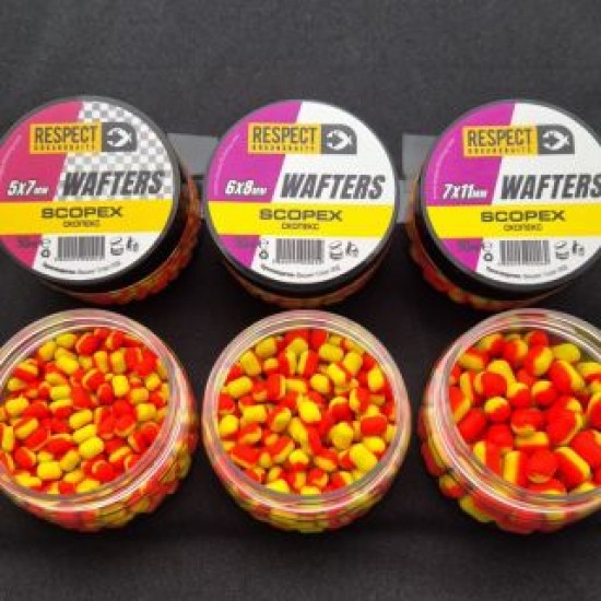 Уафтър RESPECT SCOPEX