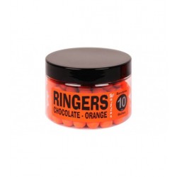 Ringers Chocolate Orange Bandem (10mm)