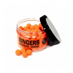 Ringers Chocolate Orange Bandem/Boilie 12mm