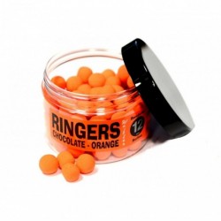 Ringers Chocolate Orange Bandem/Boilie 12mm