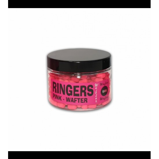 Ringers Pink Wafter (10mm)