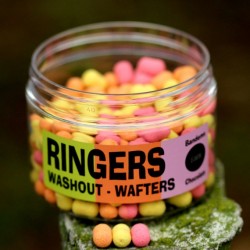 Ringers Washout Wafters - Allsorts 10mm