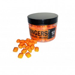 Ringers Slim Wafters Chocolate Orange (10mm)