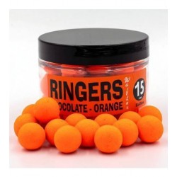 Ringers Chocolate Orange Wafters 15mm