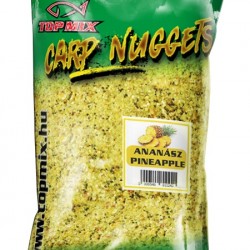 TOP MIX CARP NUGGETS, Pineapple