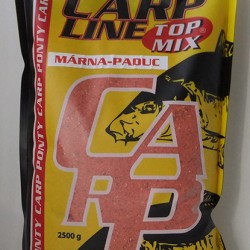 TOP MIX CARP LINE Paduc-Márna 2.5 kg