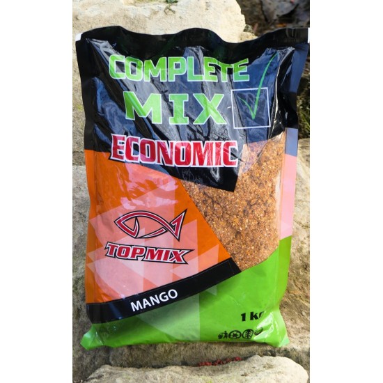 TOP MIX ECONOMIC COMPLETE MIX-Mango