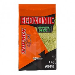 TOP MIX ECONOMIC COMPLETE-MIX Cheese