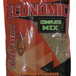 TOP MIX ECONOMIC COMPLETE-MIX Butyric acid