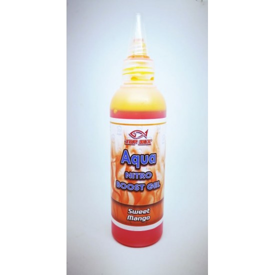 TOP MIX Aqua Nitro Boost Gel