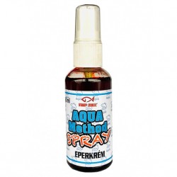 TOP MIX AQUA Method spray, Strawberry cream