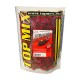 TOP MIX Dynamic Carp feeding pellets-Strawberry