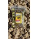 TOP MIX Dynamic Carp feeding pellets, Pineapple