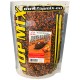 TOP MIX Dynamic Carp feeding pellets-Chocolate Orange