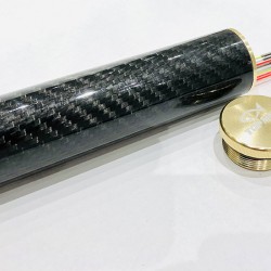 TOP MIX Carbon feeder tip holder 30 x 600mm