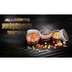 TOP MIX Allsorts Tournament Wafters 8-10-12mm