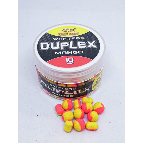 TOP MIX Duplex Wafters Mango