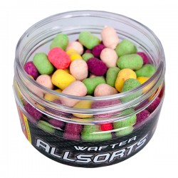 TOP MIX ALLSORTS Method Wafters pellets