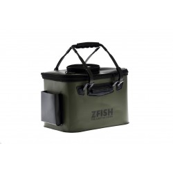 Кофа ZFISH FOLDING FISHING BUCKET/FISHTANK 18L