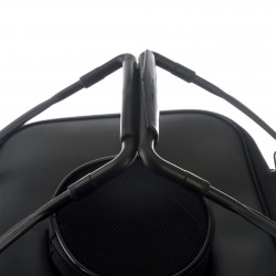 Кофа ZFISH FOLDING FISHING BUCKET/FISHTANK 18L