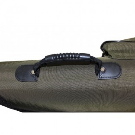 Калъф за въдица  ZFISH HARD CASE 2 RODS 145см / 165см