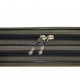 Калъф за въдица  ZFISH HARD CASE 2 RODS 145см / 165см