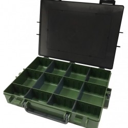 Кутия ZFISH IDEAL BOX