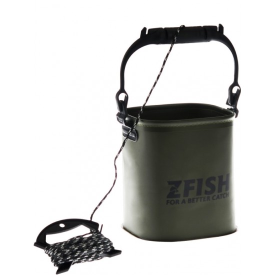 Кофа ZFISH MULTIFUNCTION WATER BUCKET 5L