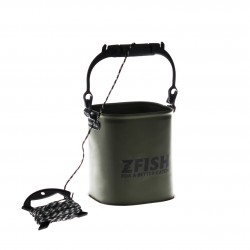 Кофа ZFISH MULTIFUNCTION WATER BUCKET 10L