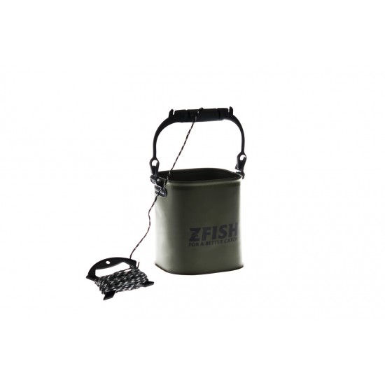 Кофа ZFISH MULTIFUNCTION WATER BUCKET 5L