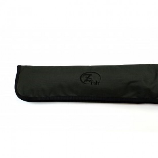 Калъф ZFISH SELECT ROD SLEEVE 12FT