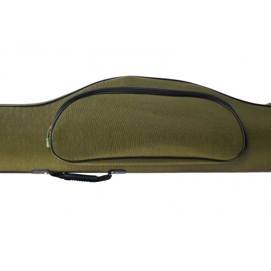 Калъф ZFISH STALKER HARD CASE 2 RODS / 165CM